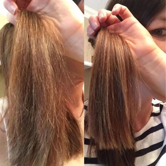 CortaPuntas Pro™ Elimina el Daño Conserva Tu Largo