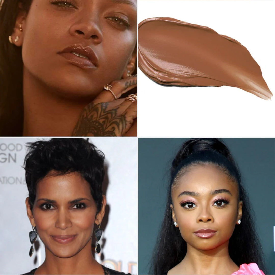 Cove Balm Serum Skin Tint®