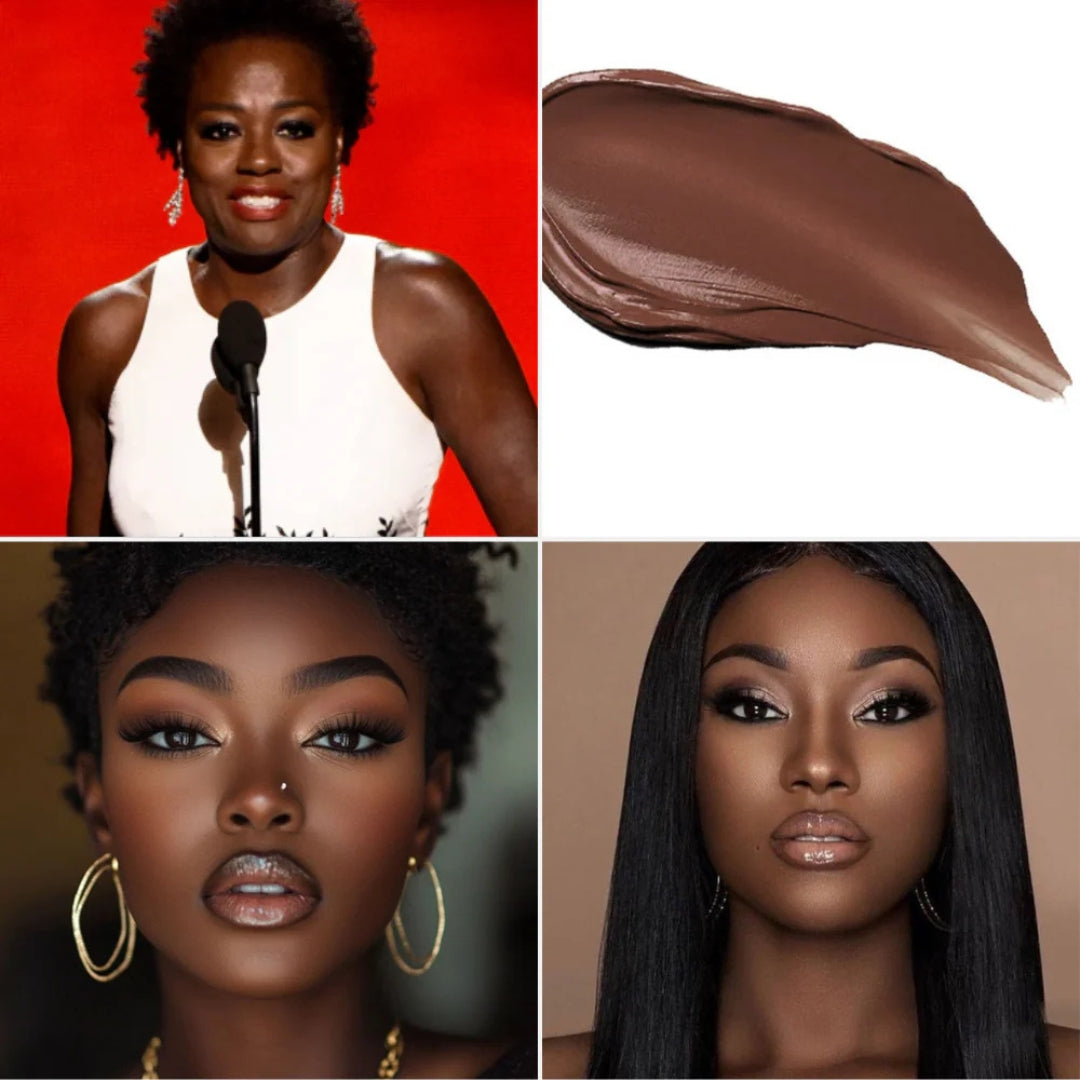 Cove Balm Serum Skin Tint®