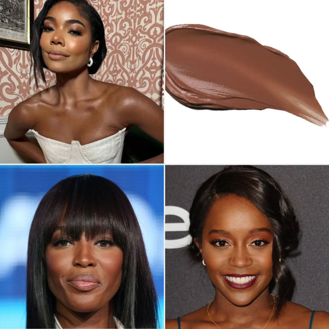 Cove Balm Serum Skin Tint®