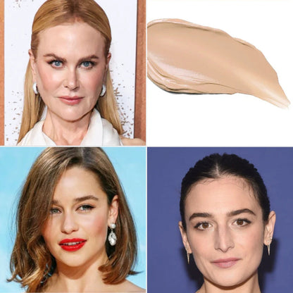 Cove Balm Serum Skin Tint®