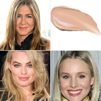 Cove Balm Serum Skin Tint®