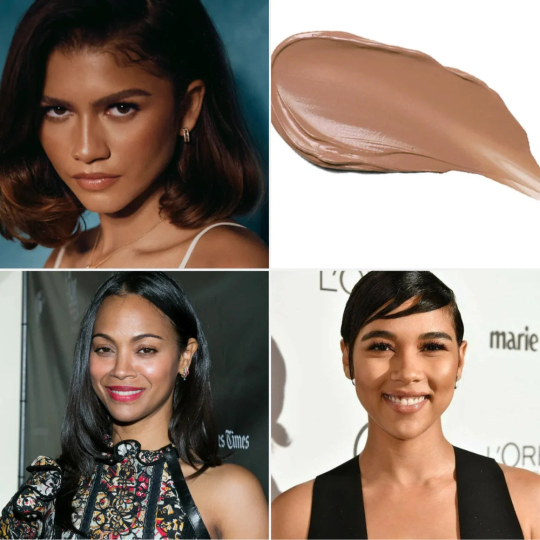 Cove Balm Serum Skin Tint®