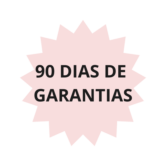 90 dias de garatias