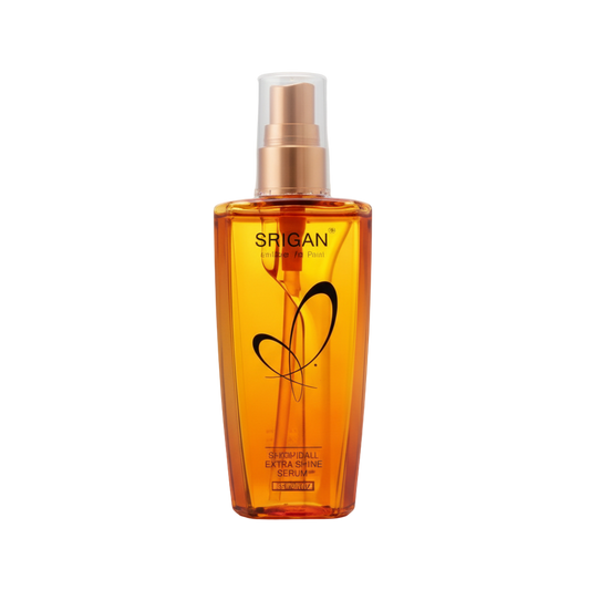 Aceite ESPECIAL reparador  de pelo
