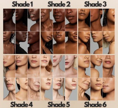 Cove Balm Serum Skin Tint®