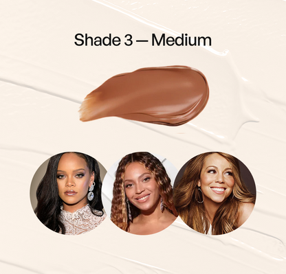 Cove Balm Serum Skin Tint®