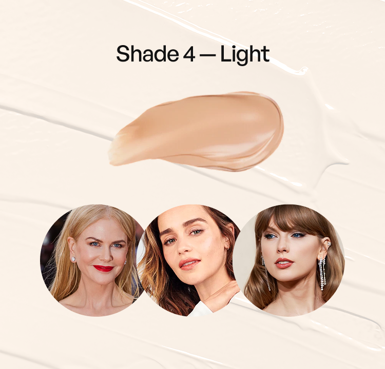 Cove Balm Serum Skin Tint®