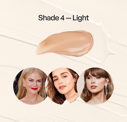 Cove Balm Serum Skin Tint®