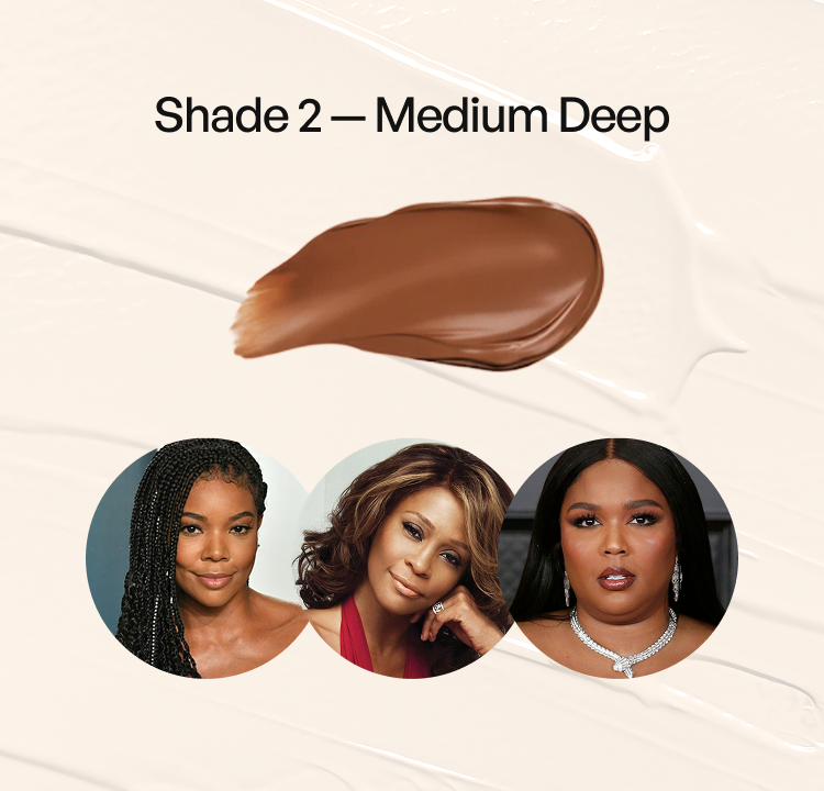 Cove Balm Serum Skin Tint®