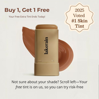 Cove Balm Serum Skin Tint®